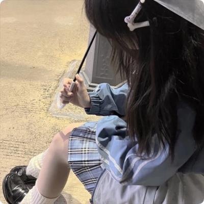 蔷薇少女
